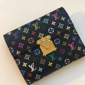 Louis Vuitton Wallet
